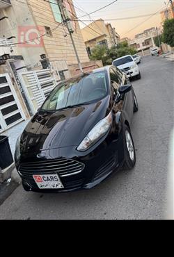 فورد فييستا